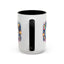 Birthday Mug - Moon and Stars