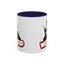 Humor Mug - Wazzzap