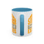 Motivation Mug - Be Stronger Than Your Excuses