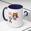Humor Mug - FryDay The 13th