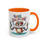 Animal Mug - Bone Collector