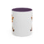 Birthday Mug - Giraffe Clipart