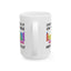 Humor Mug - Chemists Do It On The Table Periodically