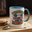 Humor Mug - Everything Hurts and I'm Hungry