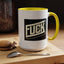 Adult Mug - F*ck Off