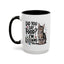 Animal Mug - Did You Say Food?