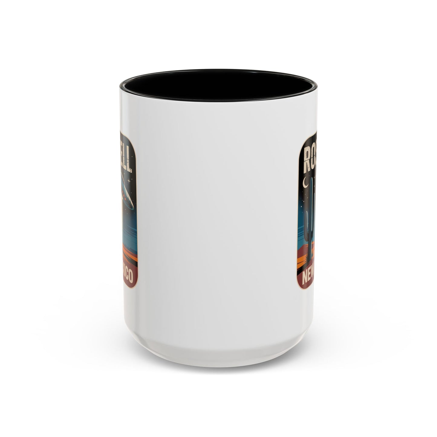 Alien Mug - Roswell