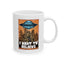 Alien Mug - I Want To Believe