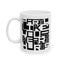 Birthday Mug - Party Like Your Heart Hurts