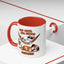 Animal Mug - Too Cool For Fetch