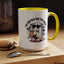 Office Mug - I'm Too Old