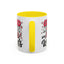 Humor Mug - Good Moms Say Bad Words