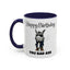 Birthday Mug - You Bad Ass