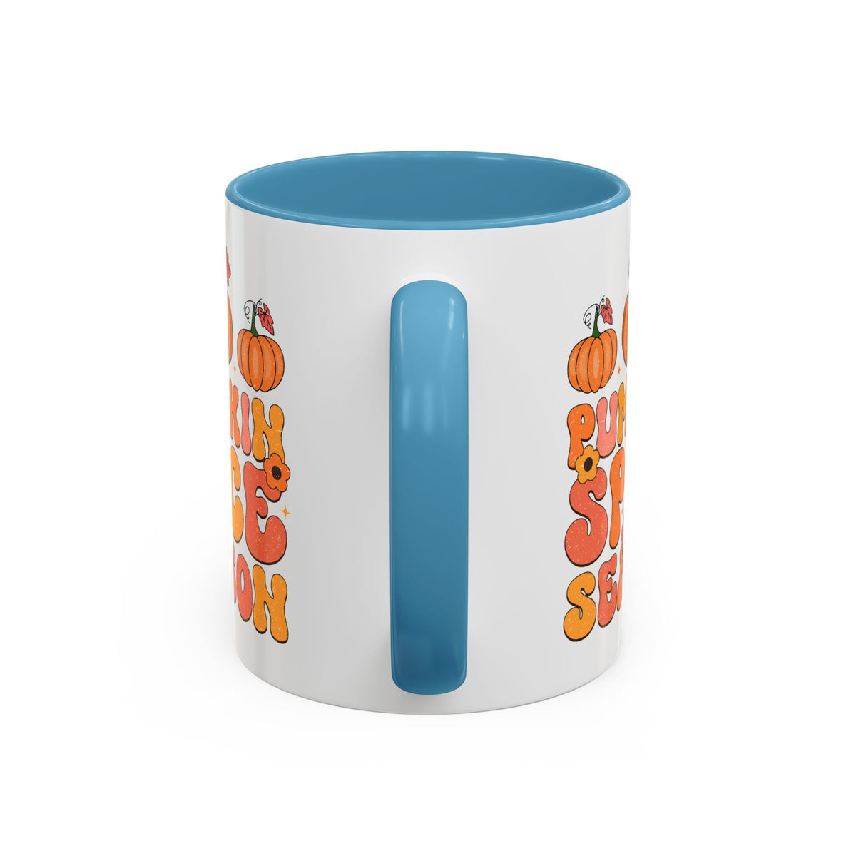 Fall Mug