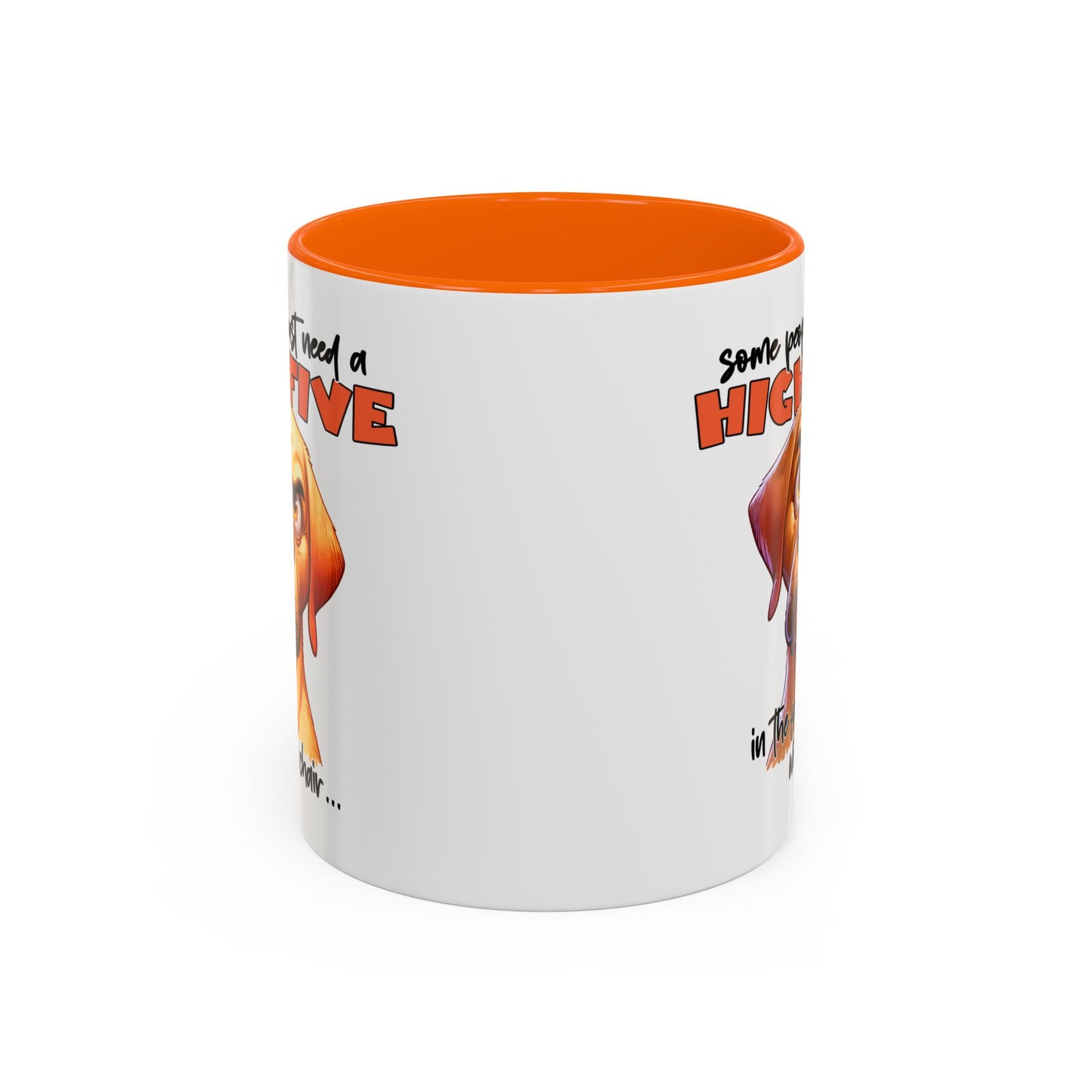 Animal Mug - Some People Just Need