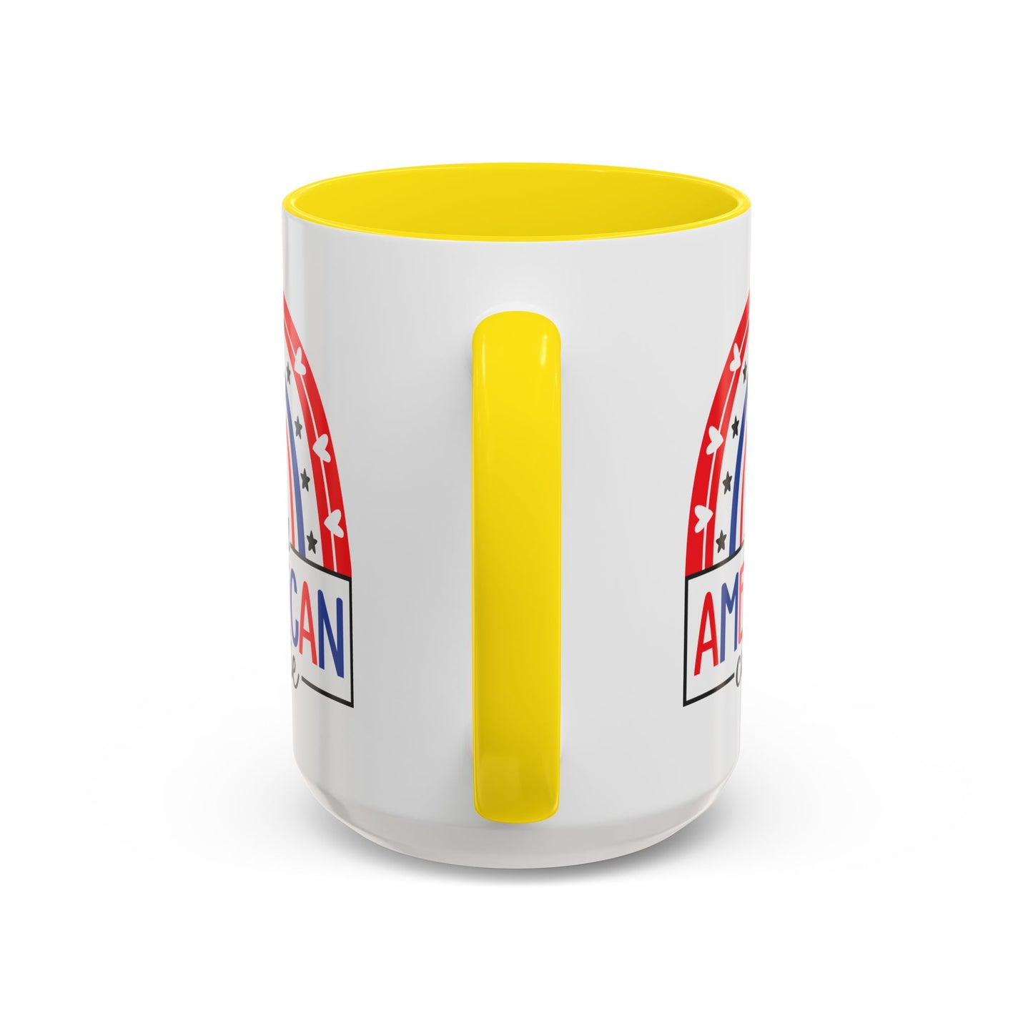 4th of July Mug - All American Cutie