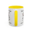 Humor Mug - Sarcasm & Attitude