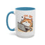 Office Mug - I'm Ok