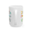 Motivation Mug - Reach For The Stars