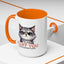 Animal Mug - Fluff You You Fluffin Fluff