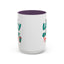 Humor Mug -I'm Not Lazy. I'm on Energy-Saving Mode
