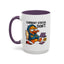 Office Mug - Current Status
