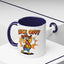 Humor Mug - Cluck Off