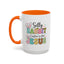 Easter Mug - Silly Rabbit
