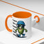 Adult Mug - I'm Busier Than a Cucumber In a Women's Prison
