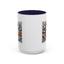 Father's Day Mug - Best Dad Handyman