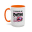 Humor Mug - I Googled My Symptoms