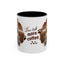 Animal Mug - Dog Coffee Wrap 21