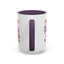 Valentine's Day Mug - Love You Till Death