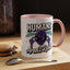 Alien Mug - Humans Aren't Real