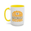Motivation Mug - Be Stronger Than Your Excuses