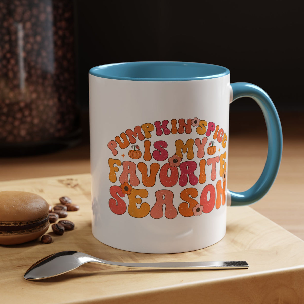 Fall Mug