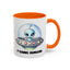 Alien Mug - F*cking Humans