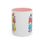 Motivational Mug - Be The Reason Someone Smiles Today