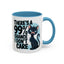 Animal Mug - There's a 99% Chance I Don't Care