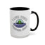 Alien Mug - I Love Space
