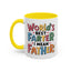 Father's Day Mug - World's Best Farter