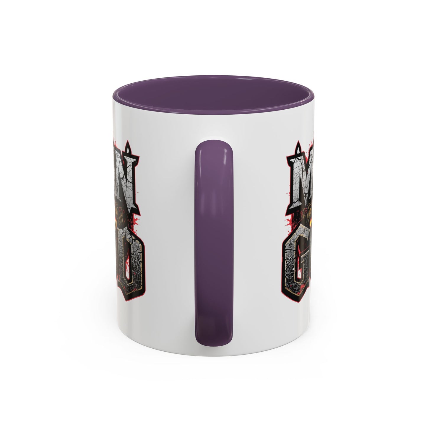 Religious Mug - Man Of God