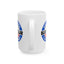 Humor Mug - Blue Collar