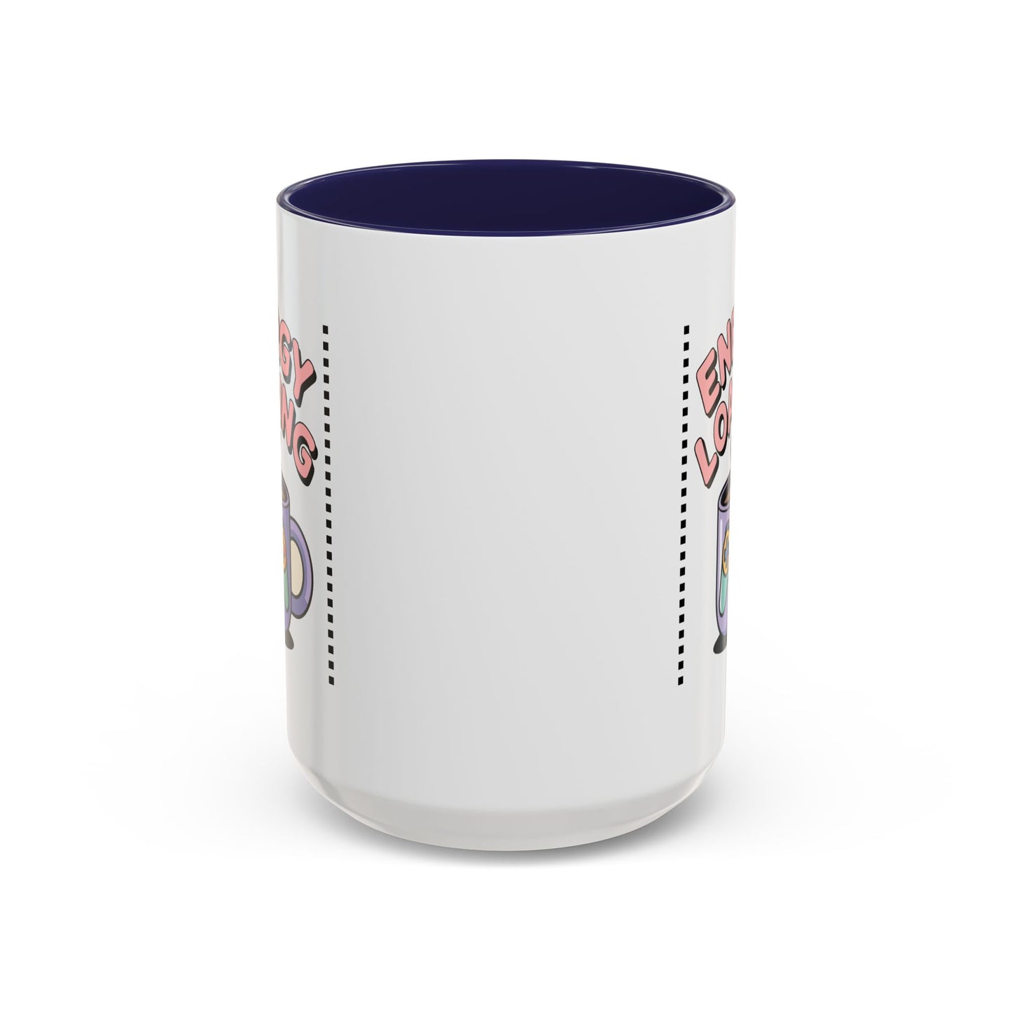 Office Mug - Energy Loading