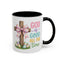Easter Mug - God Is Good