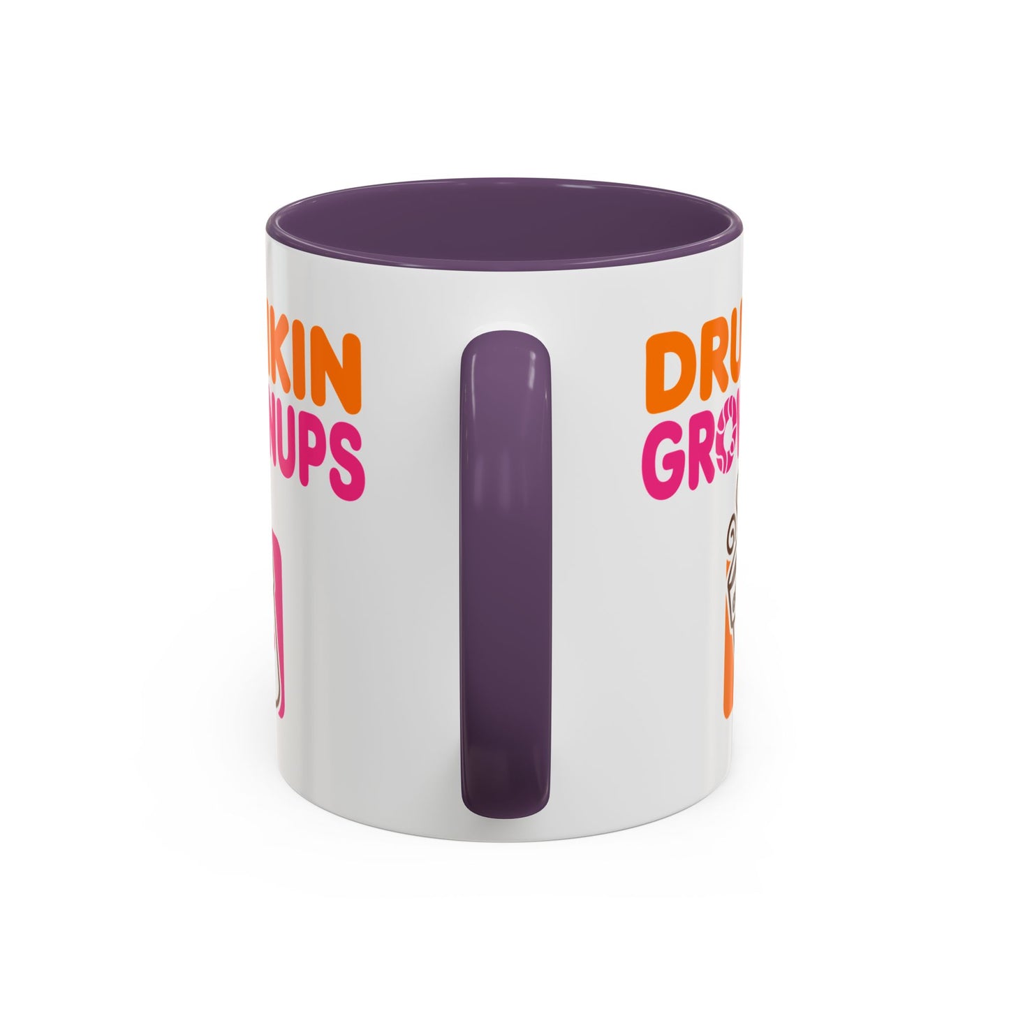 Adult Mug - Dunkin Grownups
