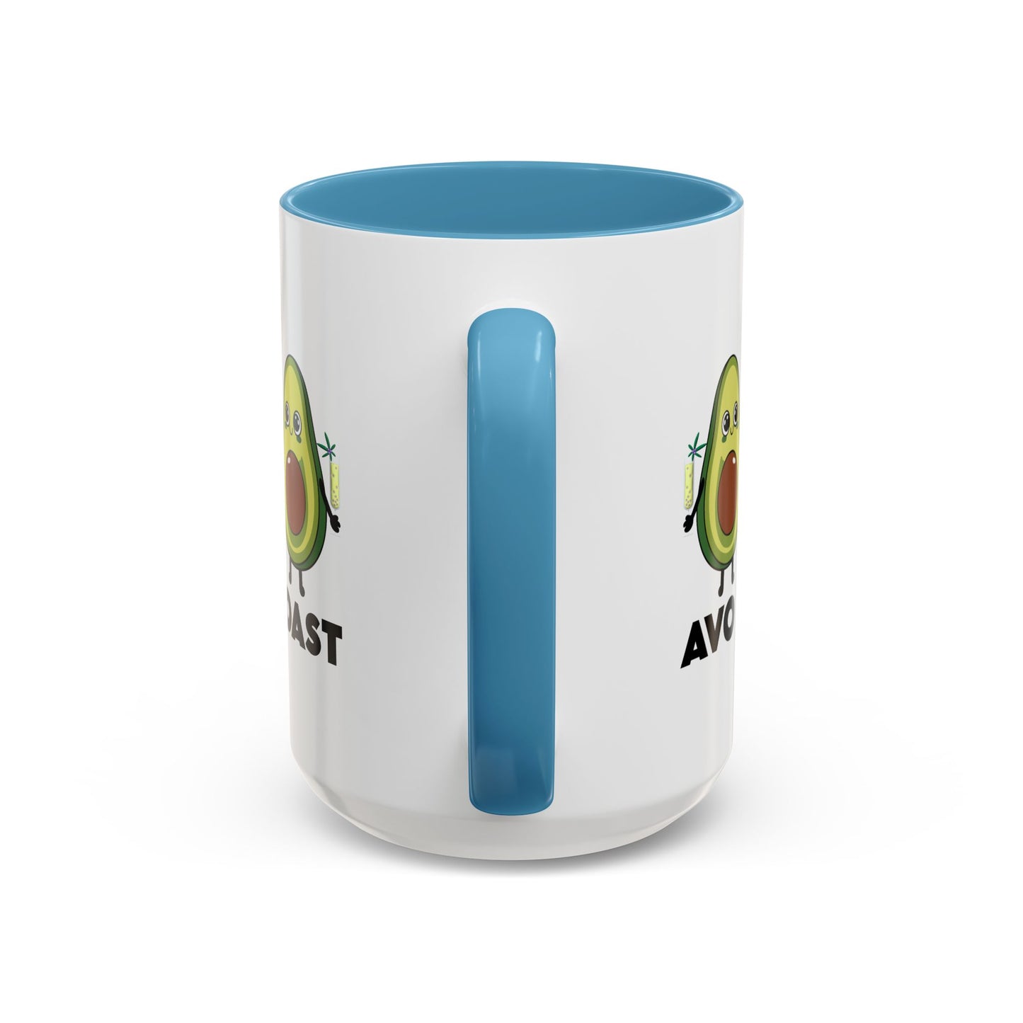 Humor Mug - Avo Toast