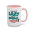 Humor Mug -I'm Not Lazy. I'm on Energy-Saving Mode