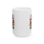 Birthday Mug - 70 How The F*ck