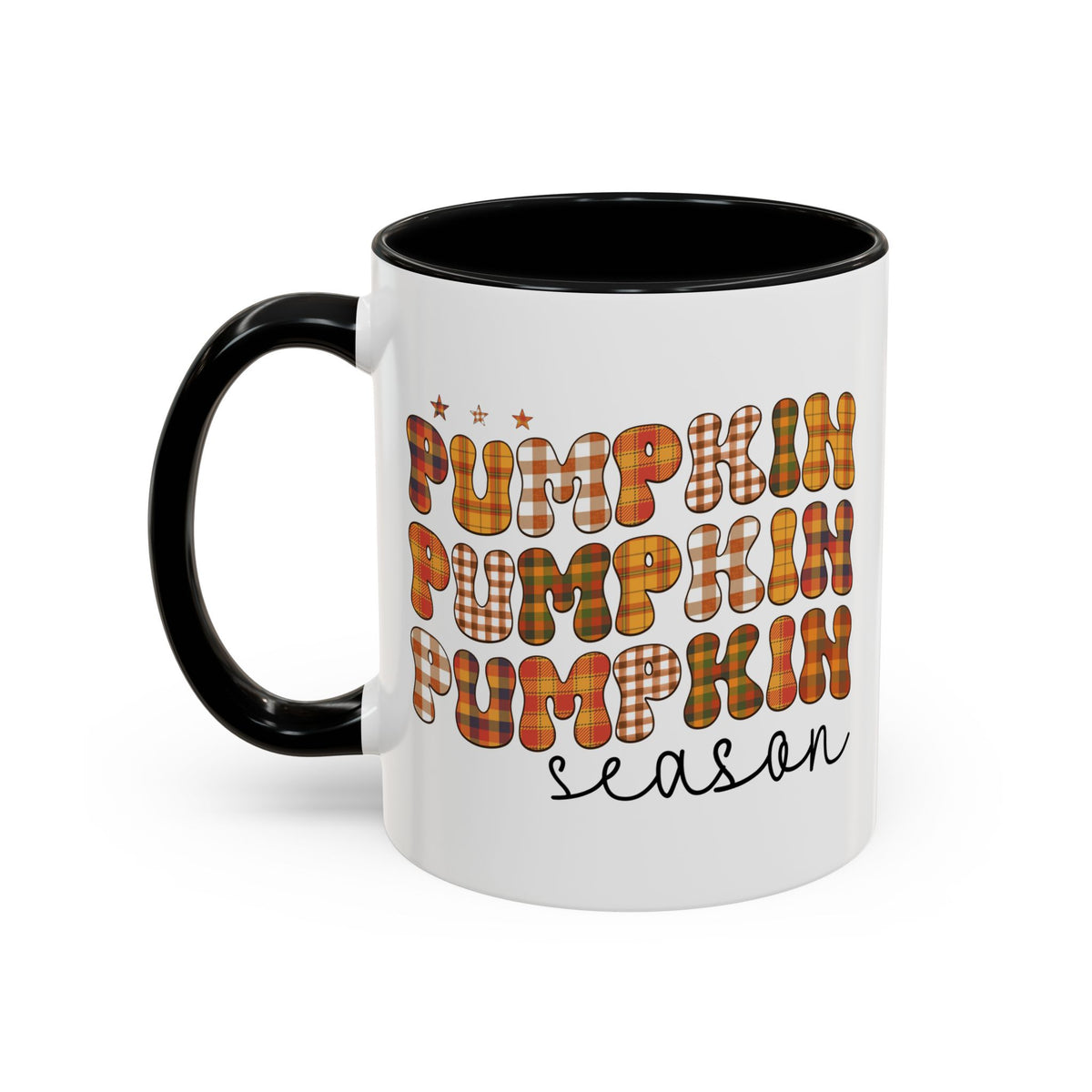 Fall Mug